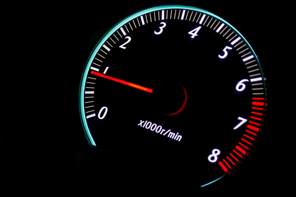 Why Is My Car’s Idle RPM All Over the Place? | Kamphaus Auto Care